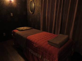 花蓮香 麻布十番店/☆個室完備☆