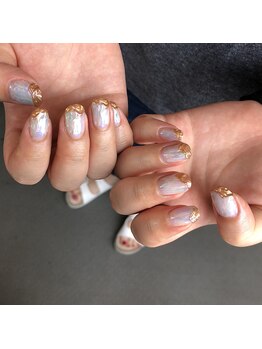 シエル エトワール(Ciel etoile)/