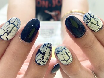 バンキッシュ(Vanquish)/バキ白