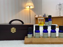 天使のうたたね/【リフレ】アロマトリートメント