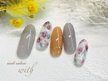 ウィズ 神戸(with)/