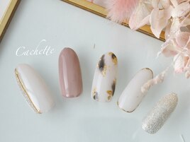 秋ワンカラー＋アニマル