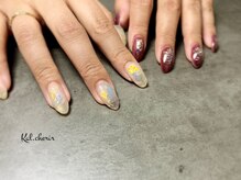 カル シェリール(Kal.cherir)/