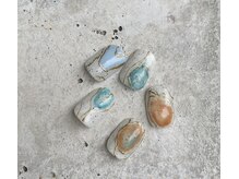 テンネイル(ten. nail)/選べるチップデザイン