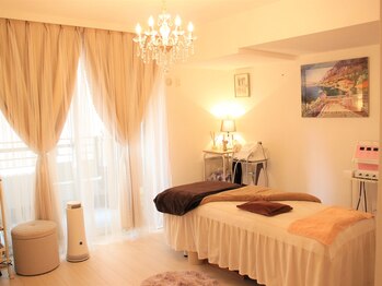 オルティア(Orthia)