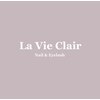 ラ ヴィクレール(La Vie Clair)ロゴ