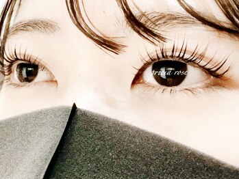 ベルシア ボディアンドアイラッシュ(Belsia)/【ラッシュリフト】立上げパーマ