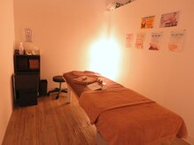 もみかる 仙台名取店/個室でアロマリンパマッサージ