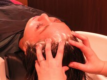 リノア/New★ヘッドスパメニュー