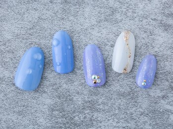 ルカリエ(LUCA:Rie)/