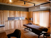 サロンタイム(salon thyme)