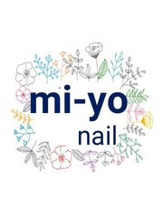 mi-yo nail()