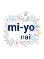 ミーヨ ネイル(mi-yo nail)/mi-yo nail