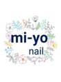 ミーヨ ネイル(mi-yo nail)/mi-yo nail