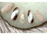 『選べる定額¥8800→7900』☆こだわりネイル■特別な日にはこちら!