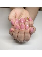 ロゼアイアンド(Rose eye&)/