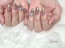 バイオアシス 麻布十番(by Oasis)/オーロラフレンチ