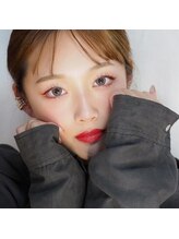 エメドットフルール(Hemer.f)/パリジェンヌラッシュリフト