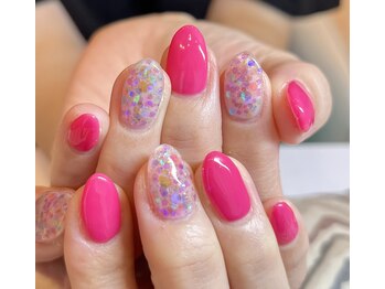 アールエム(Rm)/10月◇ネイル