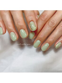 ペル(Per)/ナチュラルに～