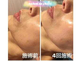 サロンドシェリ 池袋/