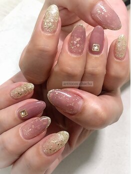 定額アートコース