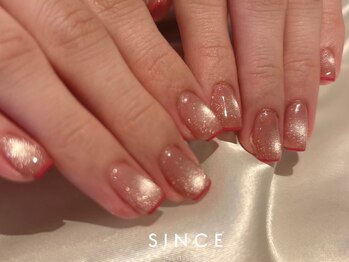 シンス(Since)/うるうるマグネット