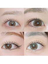 レディフル(Ladyful)/まつ毛パーマ