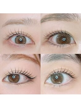 レディフル(Ladyful)/まつ毛パーマ