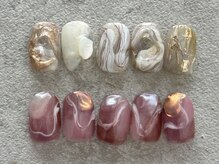 エールルーム 中目黒(aileroom)/クリアみるくnuance