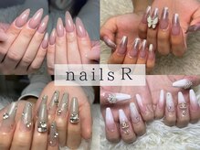 ネイルズアール(NailsR)