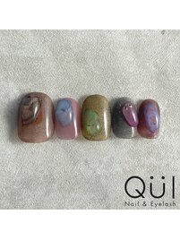 パラジェル フィルイン ワンホン