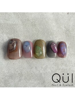 パラジェル フィルイン ワンホン