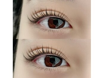 レーヴ(REVE)/Eye design*