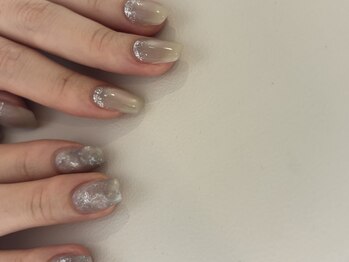 アンティム ネイル(INTIME nail)/