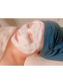 毛穴ケアをしたい