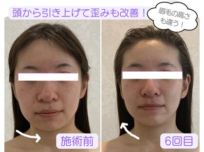 アクアンジュ(Aquange)の写真