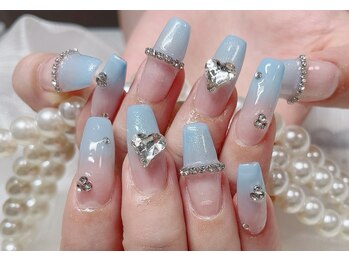 ナナアンドコー(Nana&Co.)/夏デザイン、