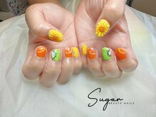 シュガービューティーネイルズ(Sugar Beauty Nails)/