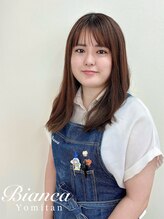ビアンカ 沖縄読谷村店(Bianca) IKEMA ★