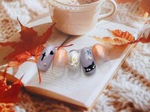 ネイルサロン シャンティー(NailSalon Shanti)/【スタンダードコース】￥7200