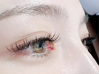 アマンビューティーリゾート/ボリュームUP!