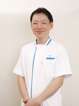ソージ(SOZi)の写真/【我孫子駅チカ徒歩2分の好立地★】男性の方も大満足の施術◎仕事で疲れ切ったお身体に極上の癒しを…
