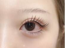 クー プラスアール 上野店(Kuu+R)の雰囲気（上下デザイン★ボリューム出したい方何本でも可能です(=^・^=)）