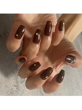 デカルコマニア(Decalcomania)/ワンカラーコース(＋パーツ)