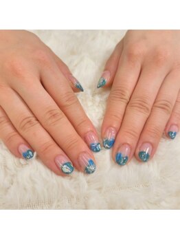 はあとねいる 東川口店/はあとねいるデザイン107