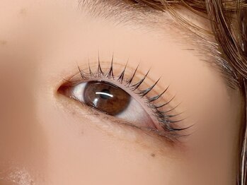 コルリ(Koruri)/ラッシュリフト