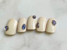 シンプルニュアンス