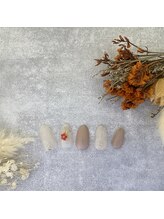 ネイル バズ(NAIL BUZZ)/初回ソフトジェルオフ込6800円