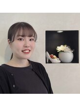 サロン ド エフ 青葉店&nbsp;山城 